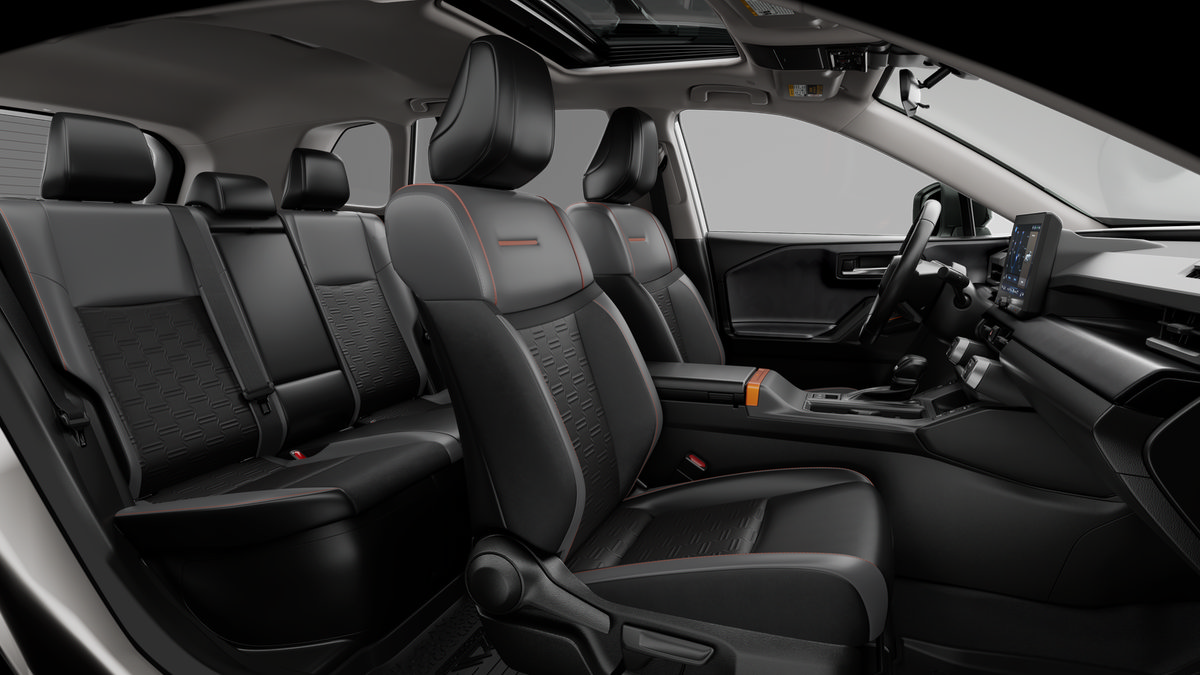 New 2026 Toyota RAV4 AWD image 20