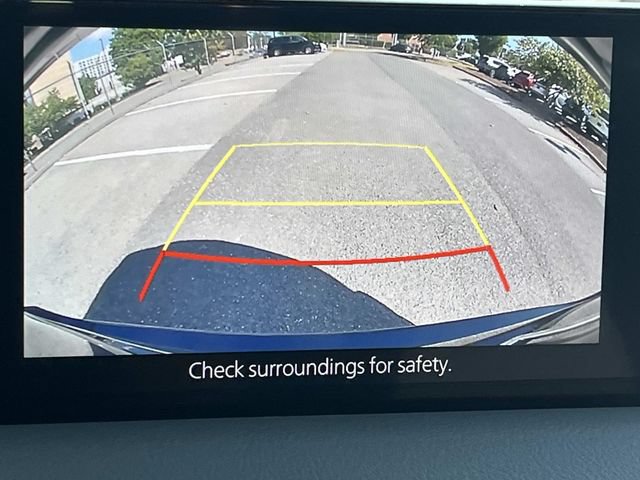Used 2022 MAZDA CX-5 AWD 2.5 S image 42