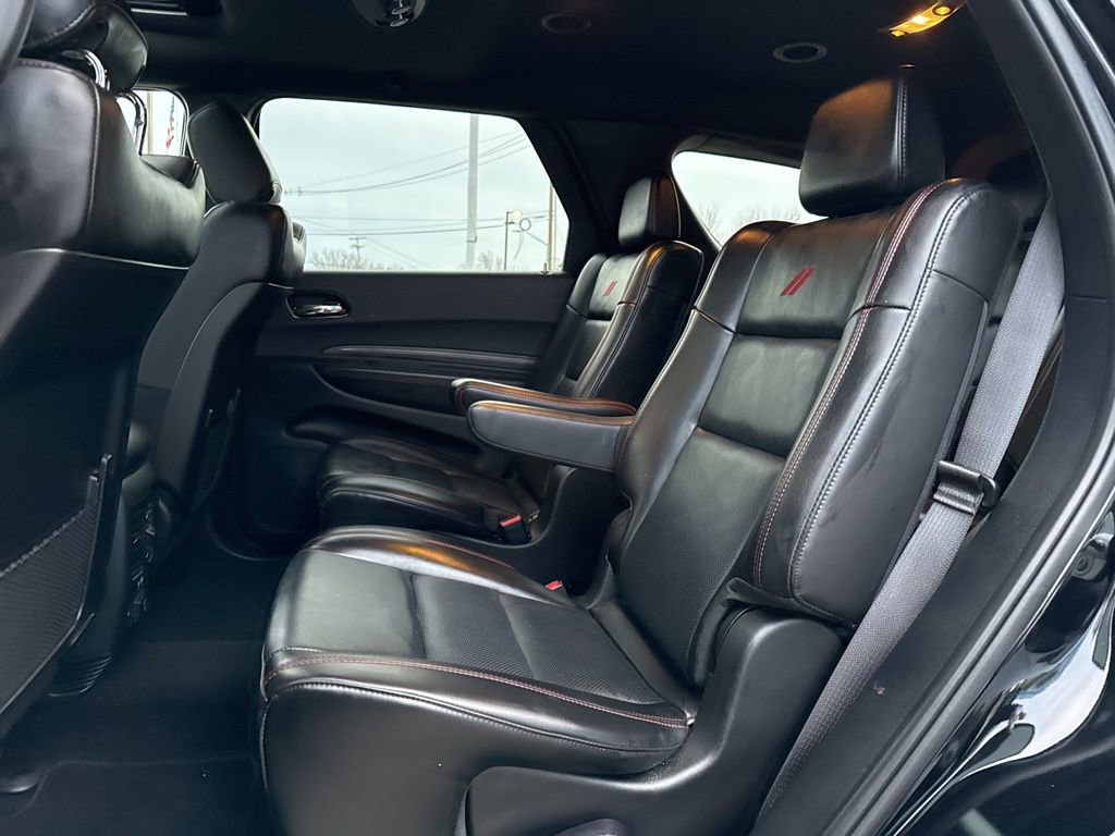 Used 2025 Dodge Durango GT image 28