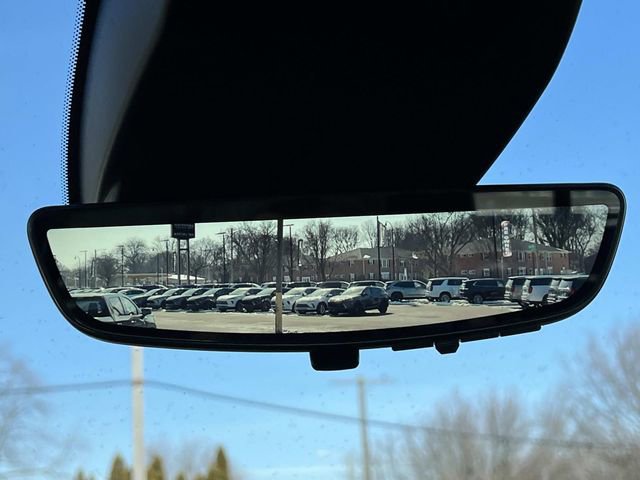 New 2026 GMC Sierra 1500 AT4 w/ AT4 Premium Package image 30