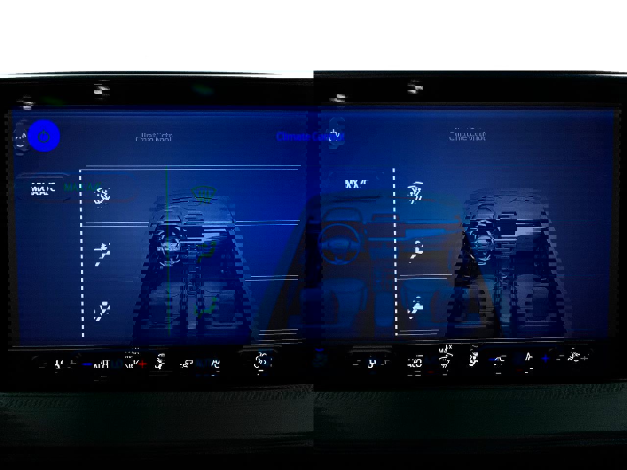 New 2025 Ford Maverick XL image 26
