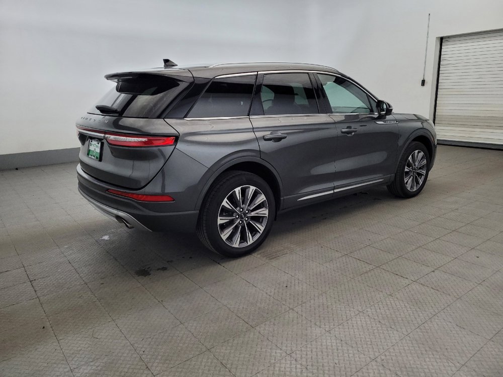 Used 2020 Lincoln Corsair Reserve w/ Elements Package AWD/4WD image 10