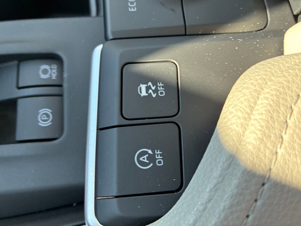 New 2026 Toyota Grand Highlander XLE image 41