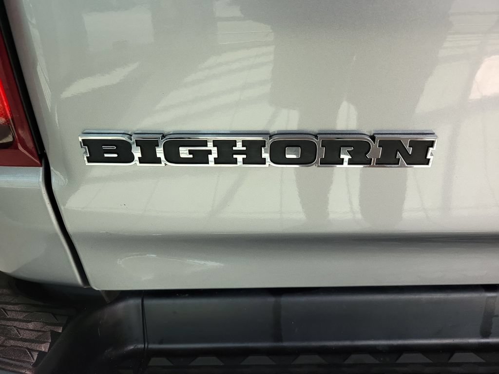 Certified 2022 RAM 1500 Big Horn AWD/4WD image 11
