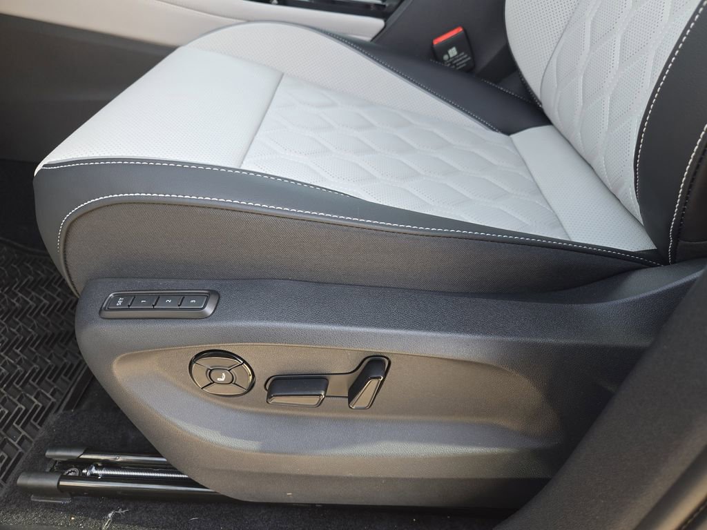 New 2026 Volkswagen Tiguan SEL R-Line image 20