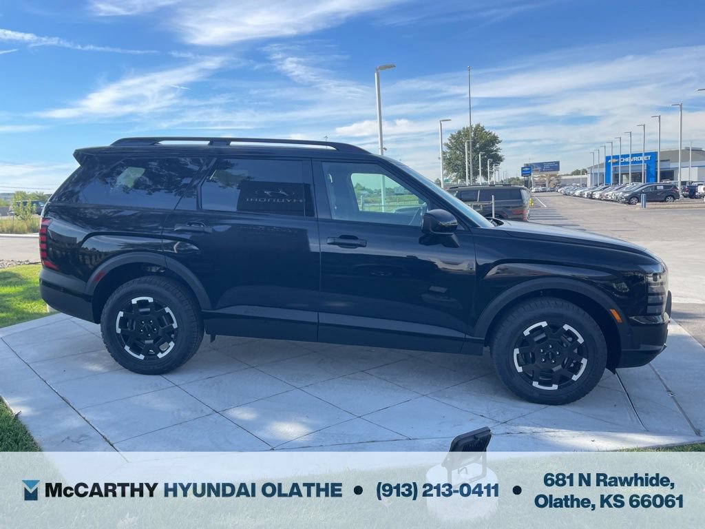 Used 2026 Hyundai Palisade XRT Pro AWD/4WD image 16