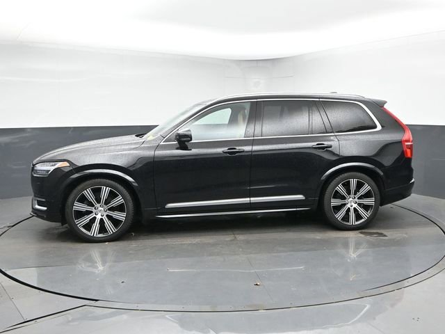 Used 2023 Volvo XC90 B6 Ultimate w/ Protection Package Premier AWD/4WD image 6