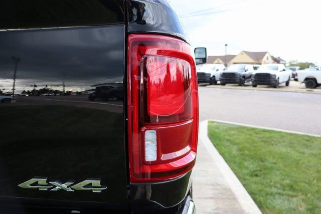 Used 2025 RAM 2500 Laramie image 41