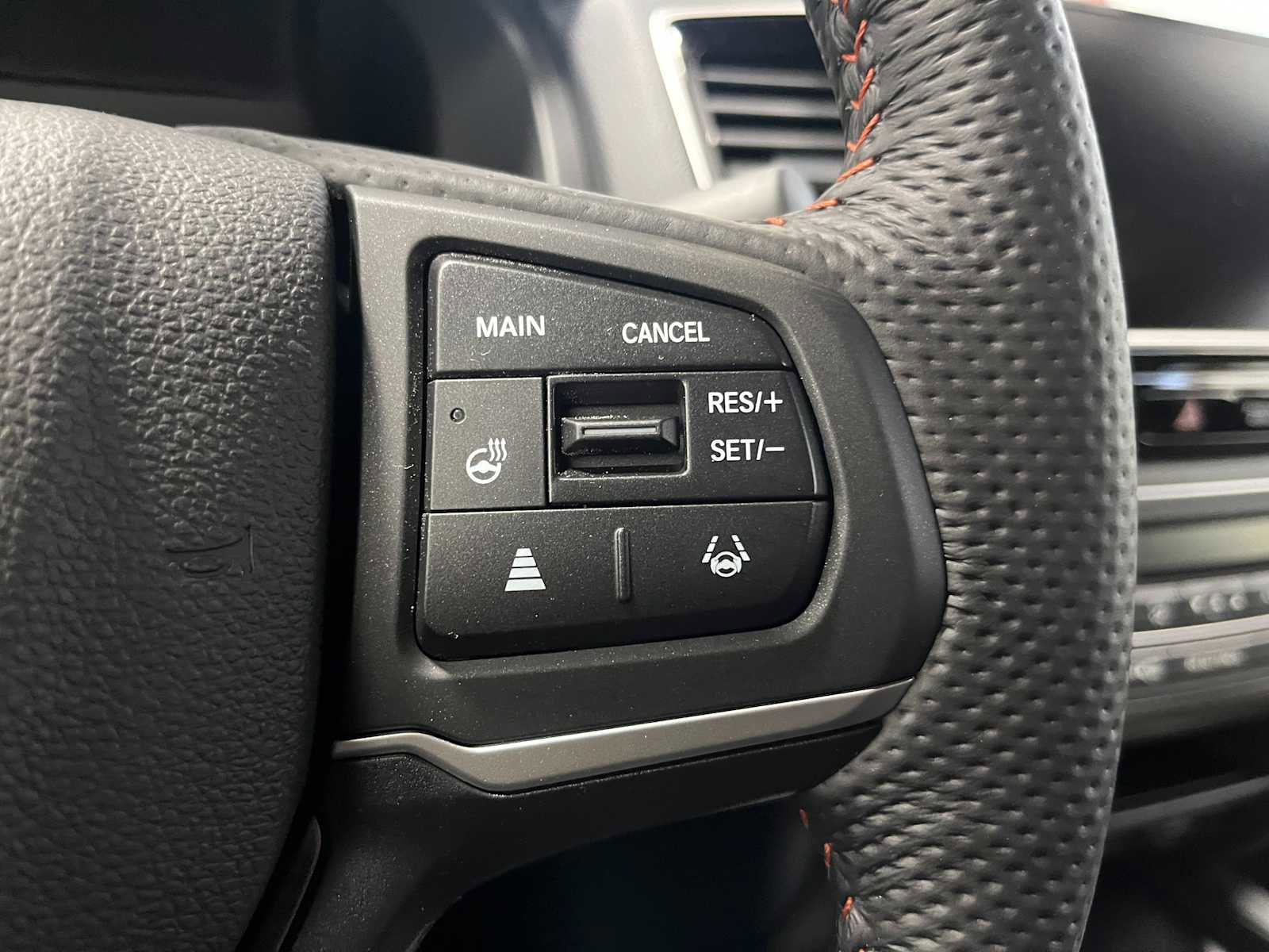 New 2026 Honda Ridgeline TrailSport+ image 13