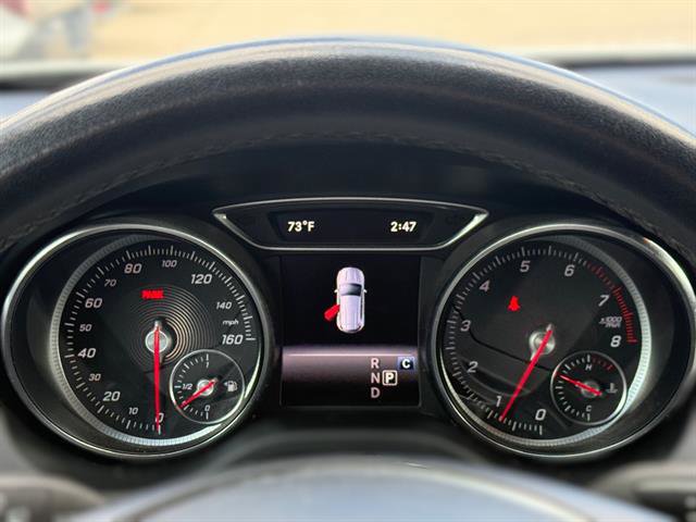 Used 2020 Mercedes-Benz GLA 250 image 15