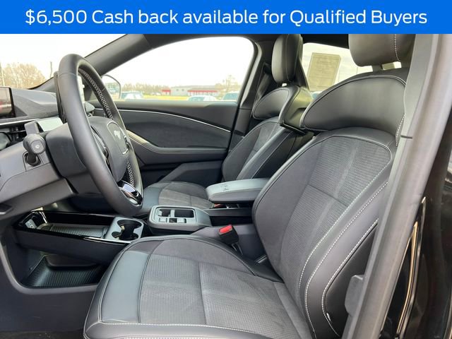 New 2025 Ford Mustang Mach-E GT AWD/4WD image 5