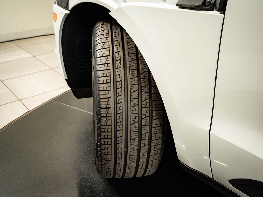 Certified 2021 Porsche Macan S AWD/4WD image 55
