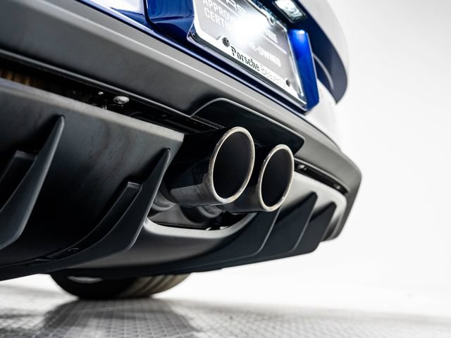 Certified 2024 Porsche 911 GT3 RWD image 48