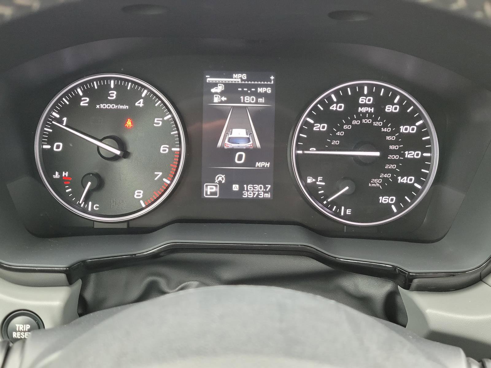 Certified 2025 Subaru Outback Premium image 7