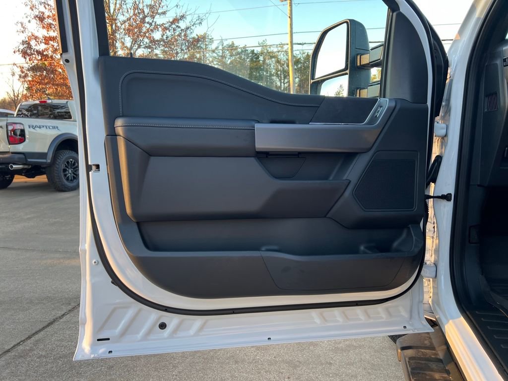 New 2025 Ford F150 XLT w/ Equipment Group 302A MID image 11