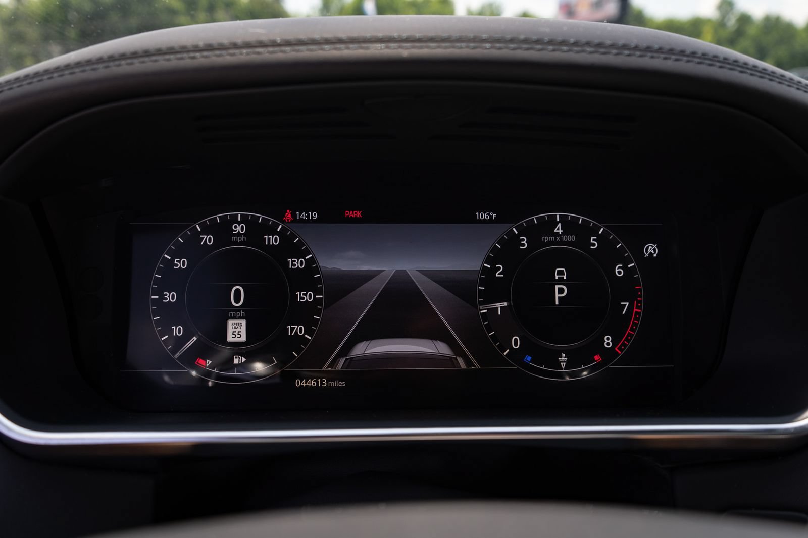 Used 2021 Land Rover Range Rover Autobiography Fifty Edition AWD/4WD image 65
