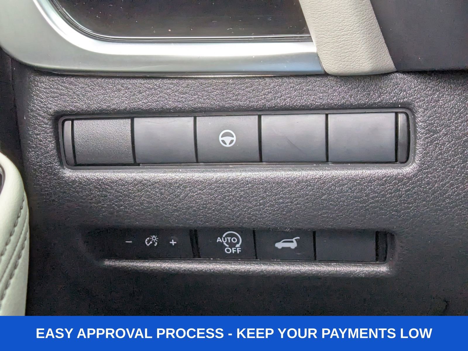 Used 2024 Nissan Rogue SL image 37