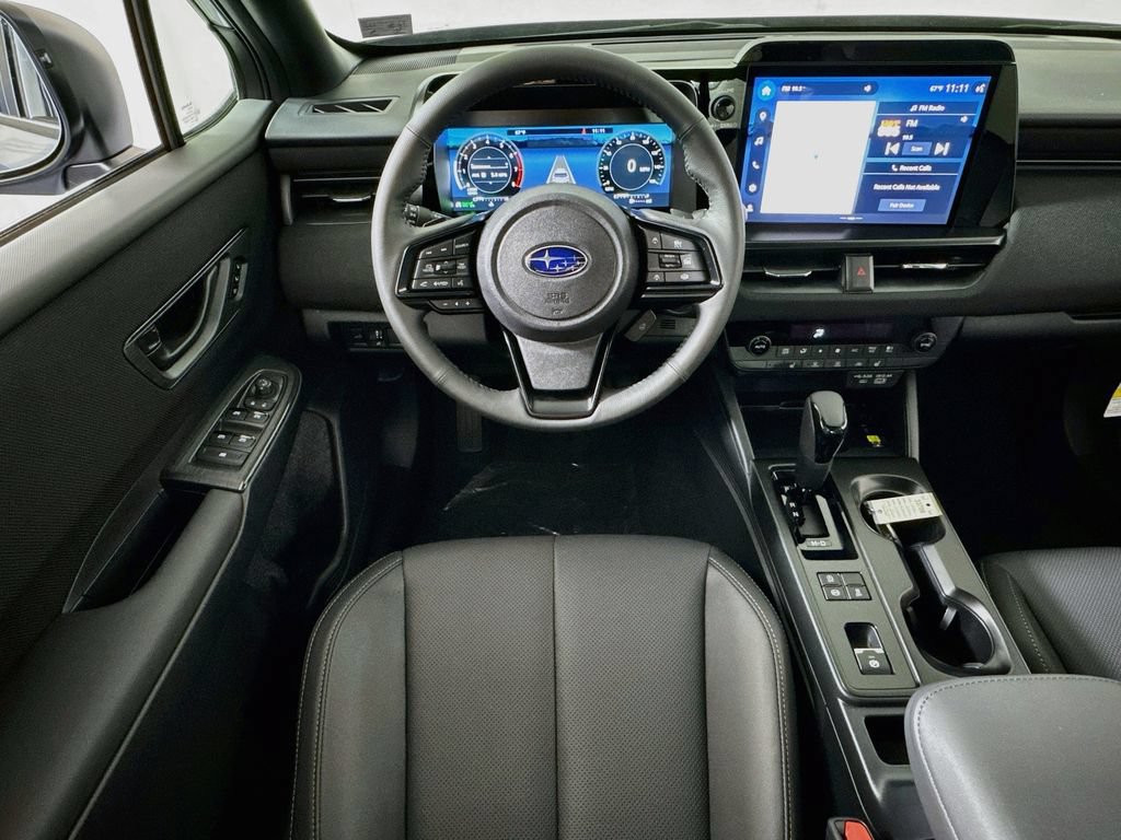 New 2026 Subaru Outback Limited AWD/4WD image 24