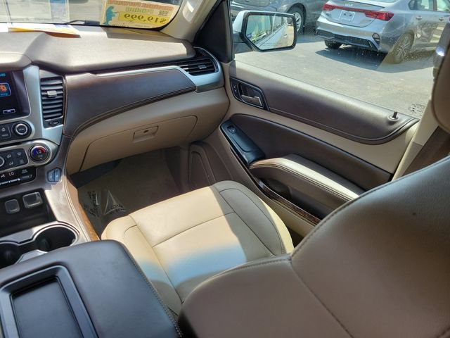 Used 2018 Chevrolet Tahoe LT RWD image 13