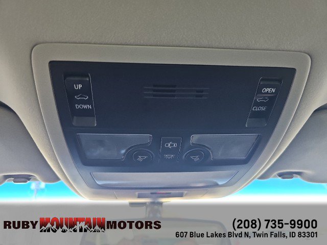 Used 2015 Lexus GS 350 AWD w/ Premium Package image 27