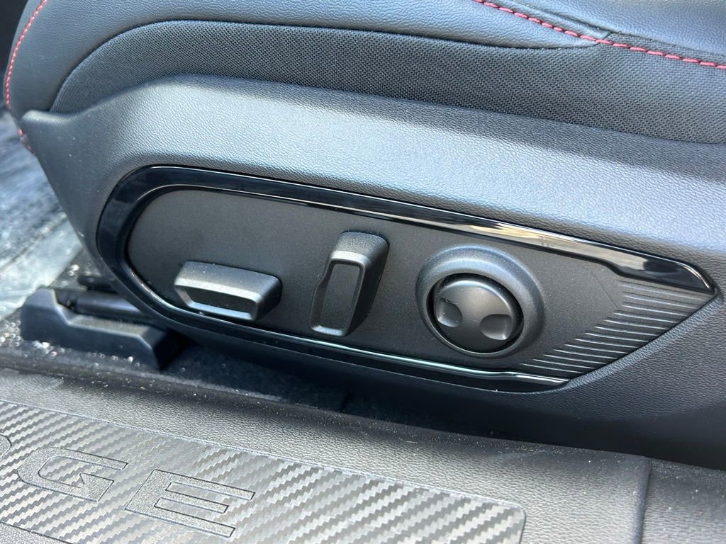 New 2025 Dodge Charger R/T w/ Quick Order Package 25M R/T image 10