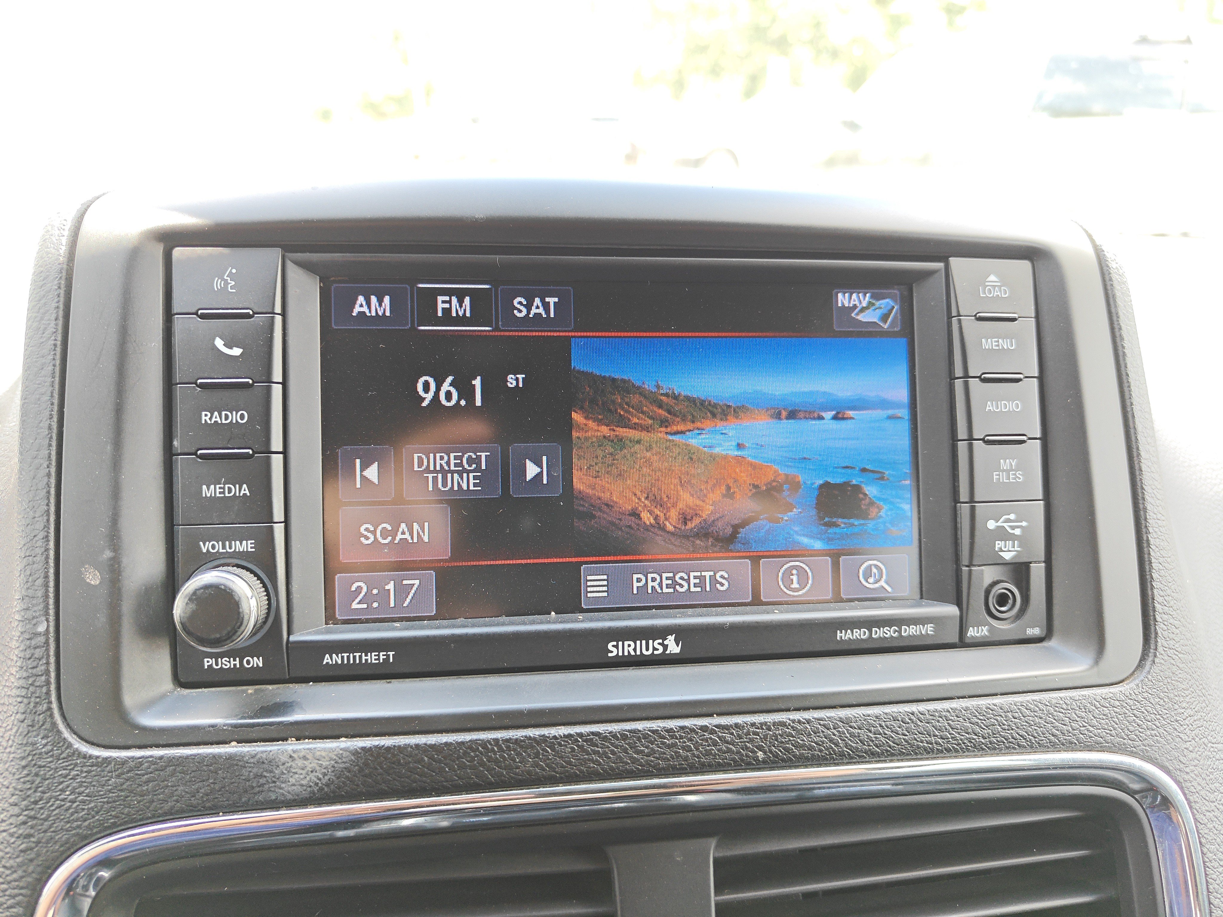Used 2019 Dodge Grand Caravan GT FWD image 19