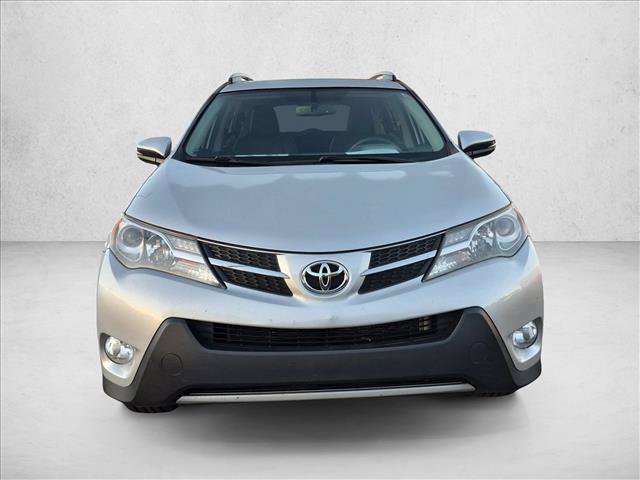Used 2015 Toyota RAV4 Limited FWD video 2
