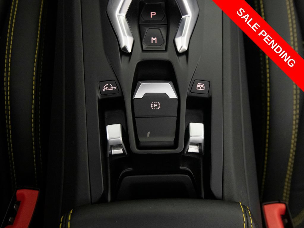 Used 2016 Lamborghini Huracan LP 610-4 AWD/4WD image 32