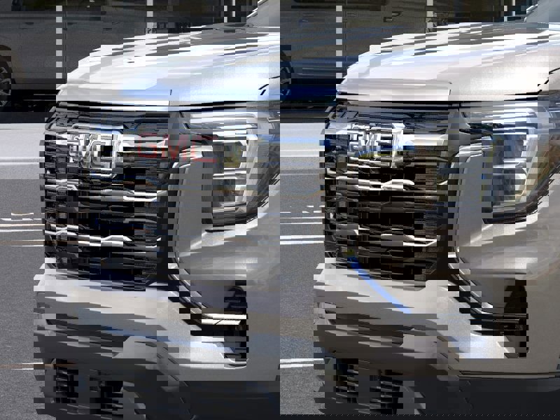 New 2026 GMC Terrain Elevation w/ Technology Package II image 13