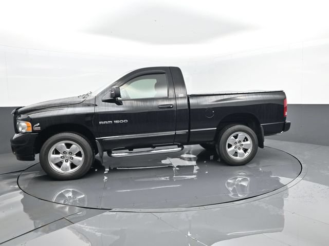 Used 2005 Dodge Ram 1500 Truck SLT w/ Sport Appearance Group AWD/4WD image 5