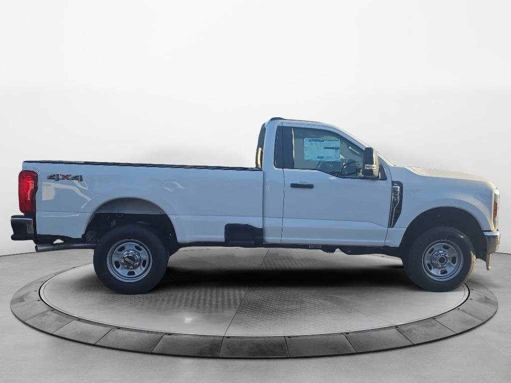 New 2026 Ford F350 XL w/ XL Chrome Package image 5