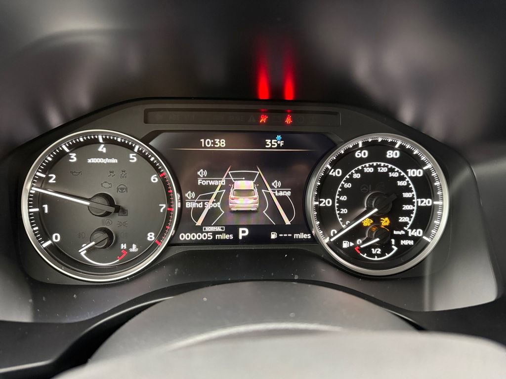 New 2026 Mitsubishi Outlander SE image 16