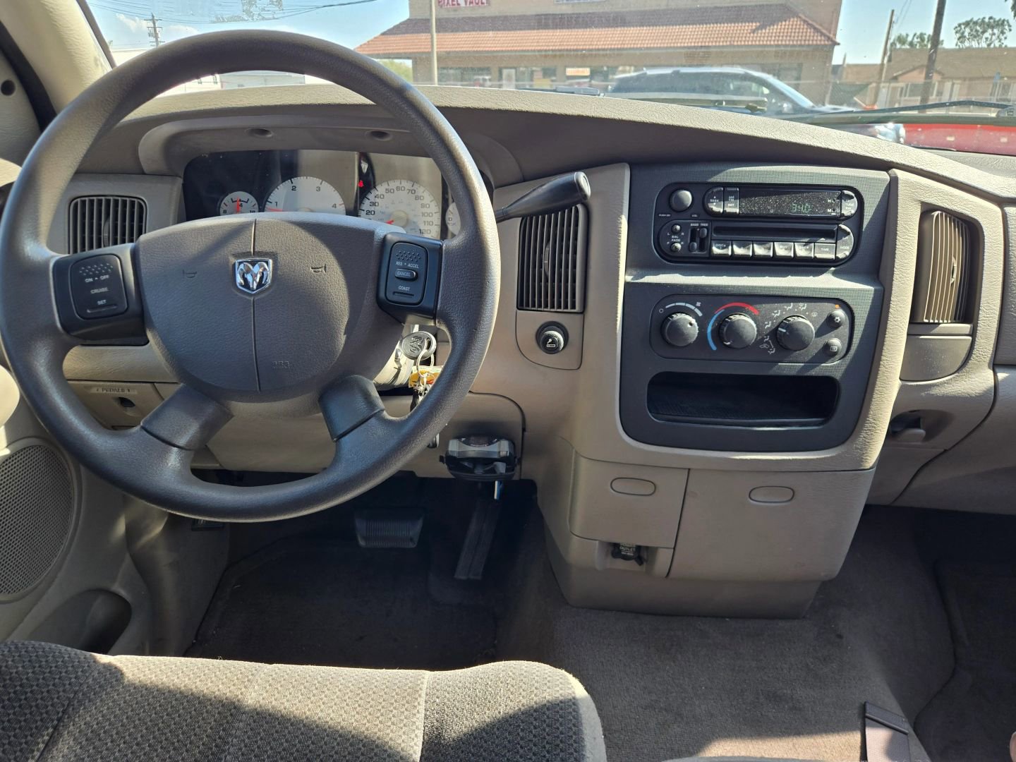 Used 2004 Dodge Ram 3500 Truck SLT w/ Trailer Tow Group image 18