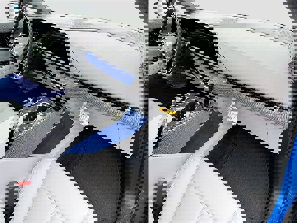 New 2026 Cadillac Optiq Luxury 1 image 30