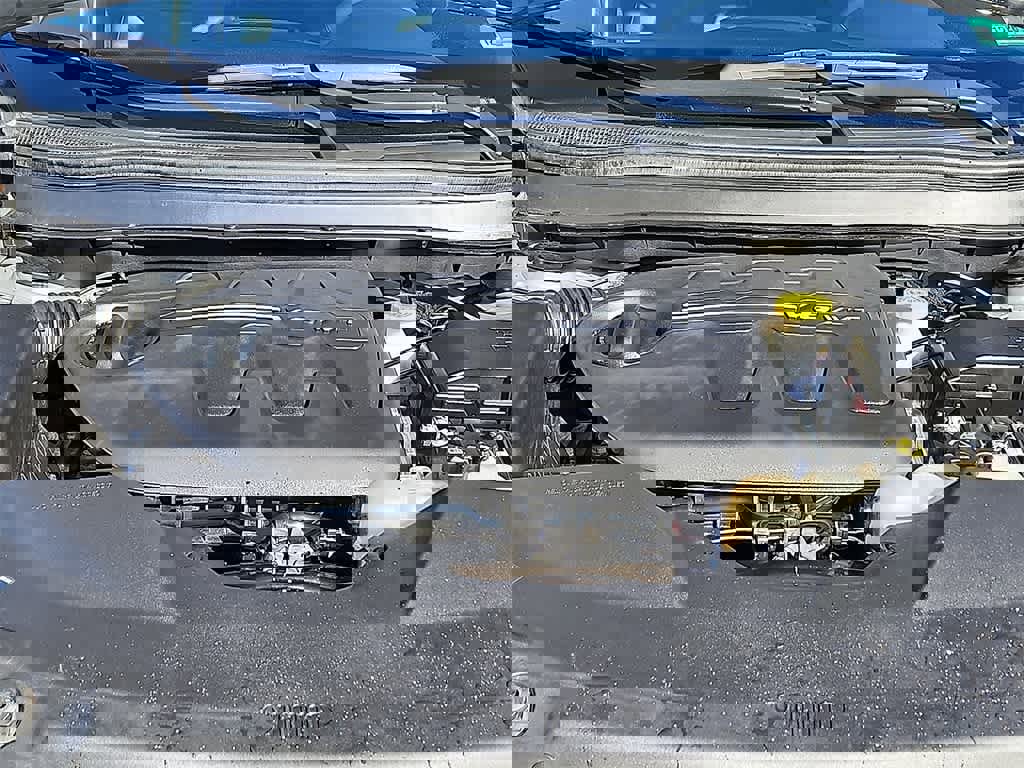 Used 2022 Jeep Cherokee Latitude Lux image 25