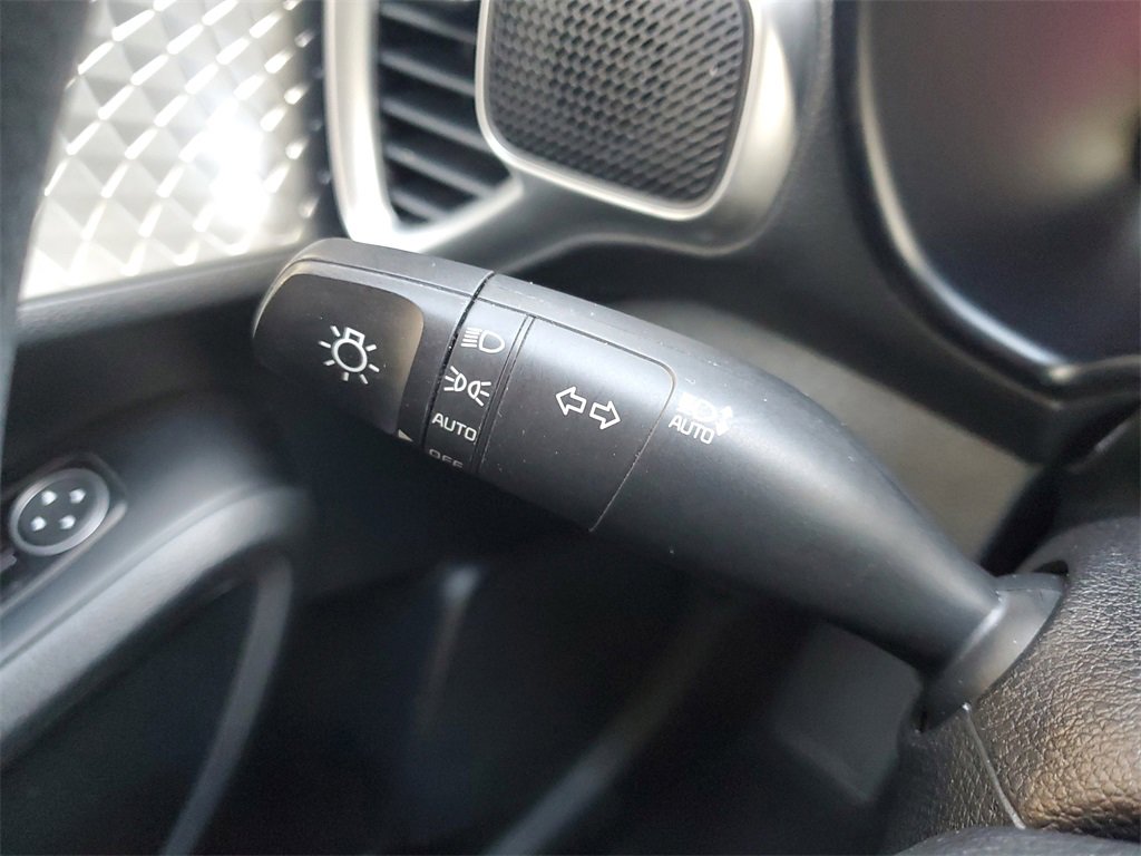 Certified 2024 Kia Soul LX w/ Option Group 015 image 28