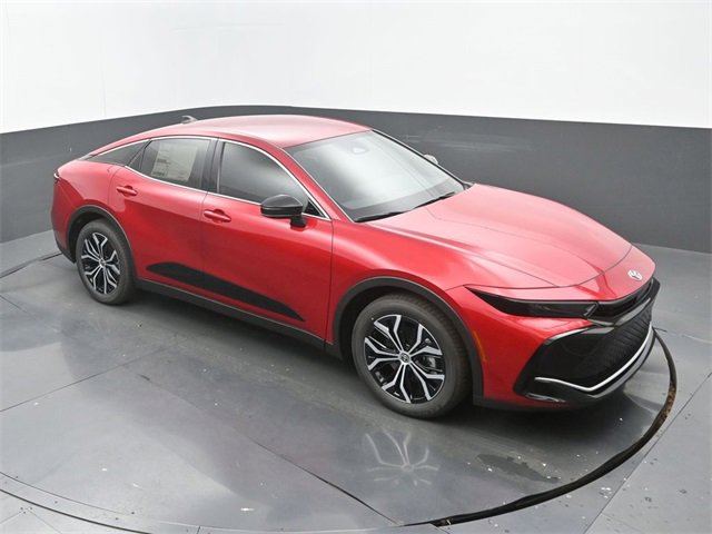 New 2026 Toyota Crown XLE image 27