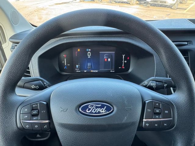 New 2026 Ford Transit 150 Low Roof AWD image 18