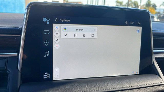 Used 2022 Chevrolet Tahoe LT w/ Luxury Package image 18