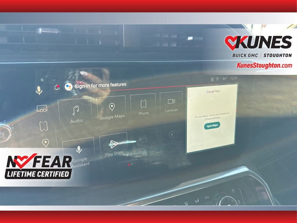 Used 2024 GMC Sierra 2500 Denali w/ Denali Reserve Package image 32