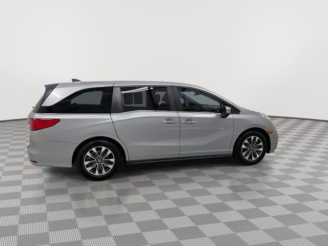 Used 2022 Honda Odyssey EX-L image 11