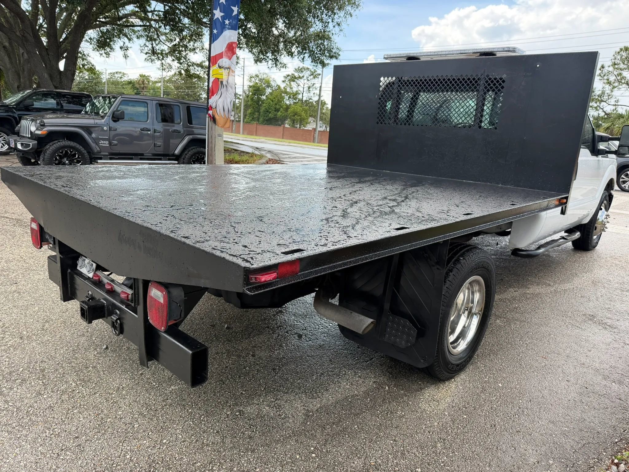 Used 2015 Ford F350 XL RWD image 6