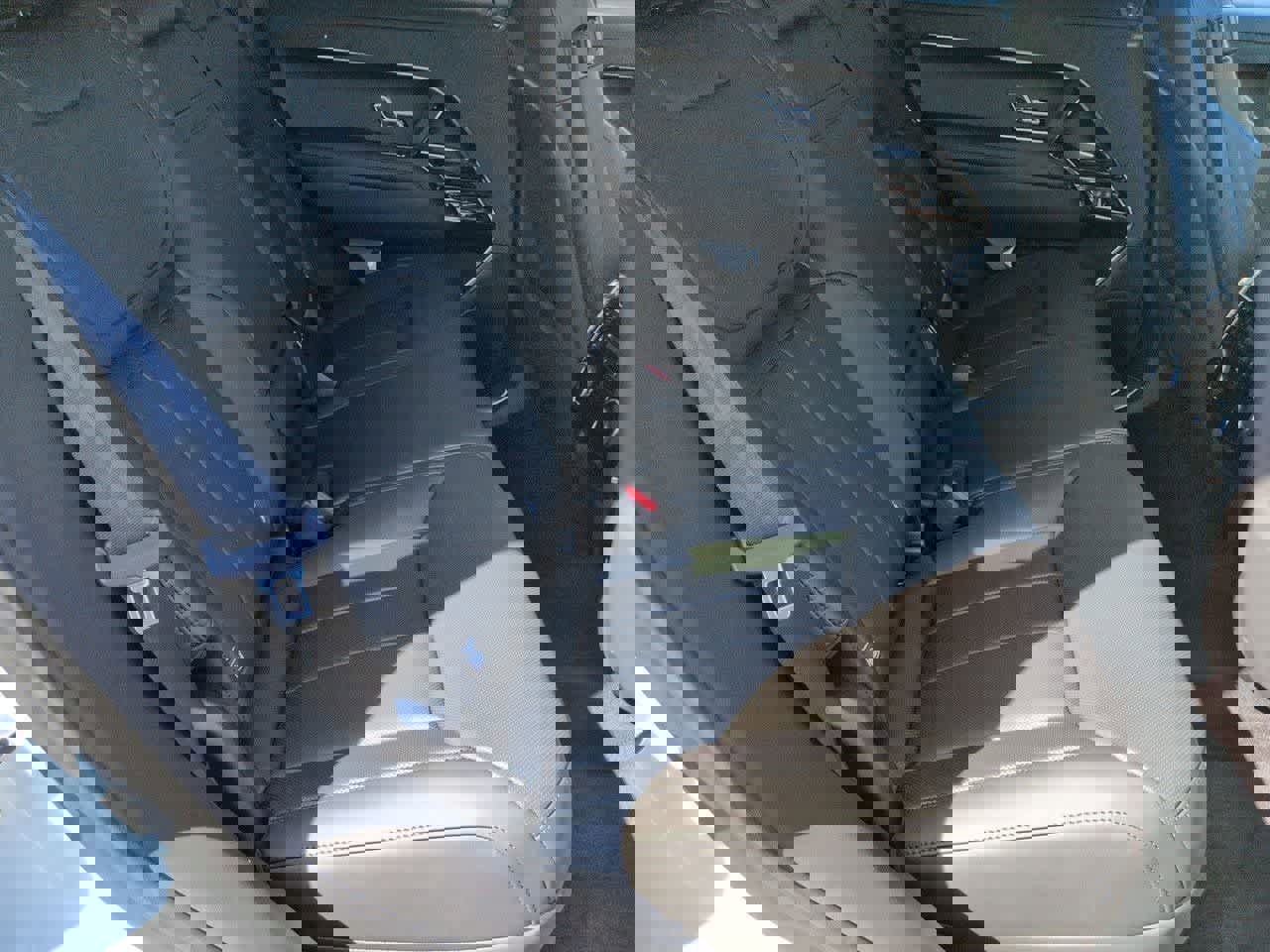 New 2026 Land Rover Range Rover Sport SE AWD/4WD image 20