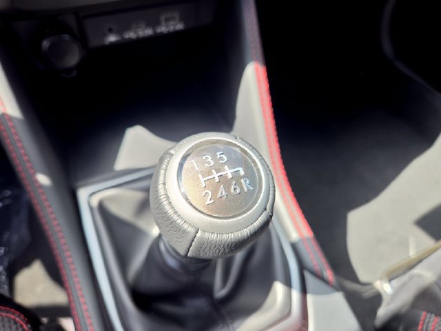 New 2026 Subaru WRX Premium AWD/4WD image 14