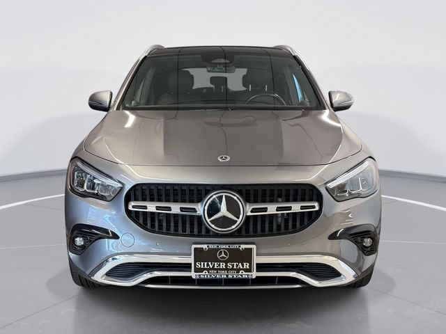 Certified 2024 Mercedes-Benz GLA 250 4MATIC image 2