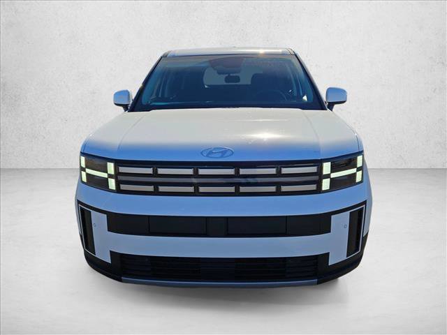 New 2026 Hyundai Santa Fe SE image 6