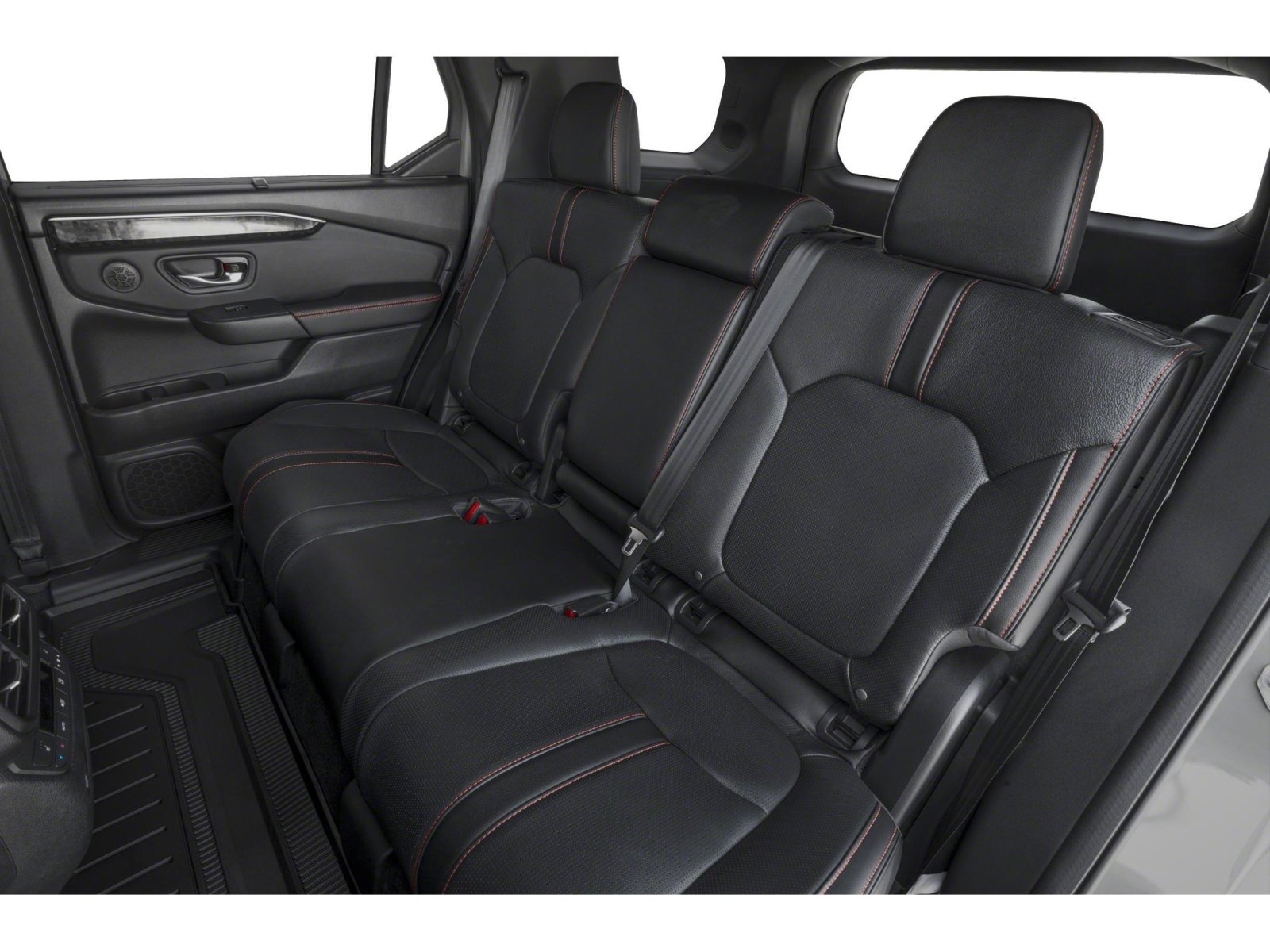 New 2026 Honda Passport TrailSport Elite image 8