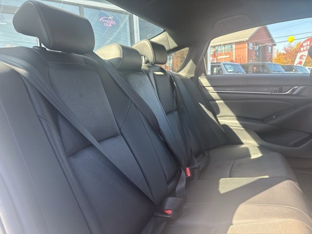 Used 2022 Honda Accord Sport image 22