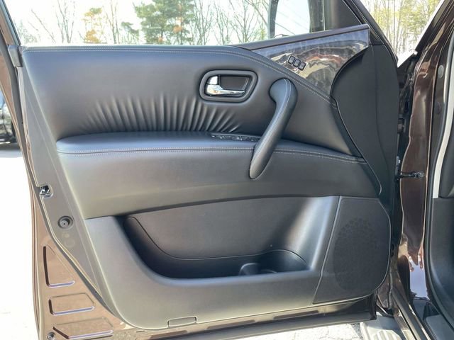 Used 2022 Nissan Armada Platinum image 21