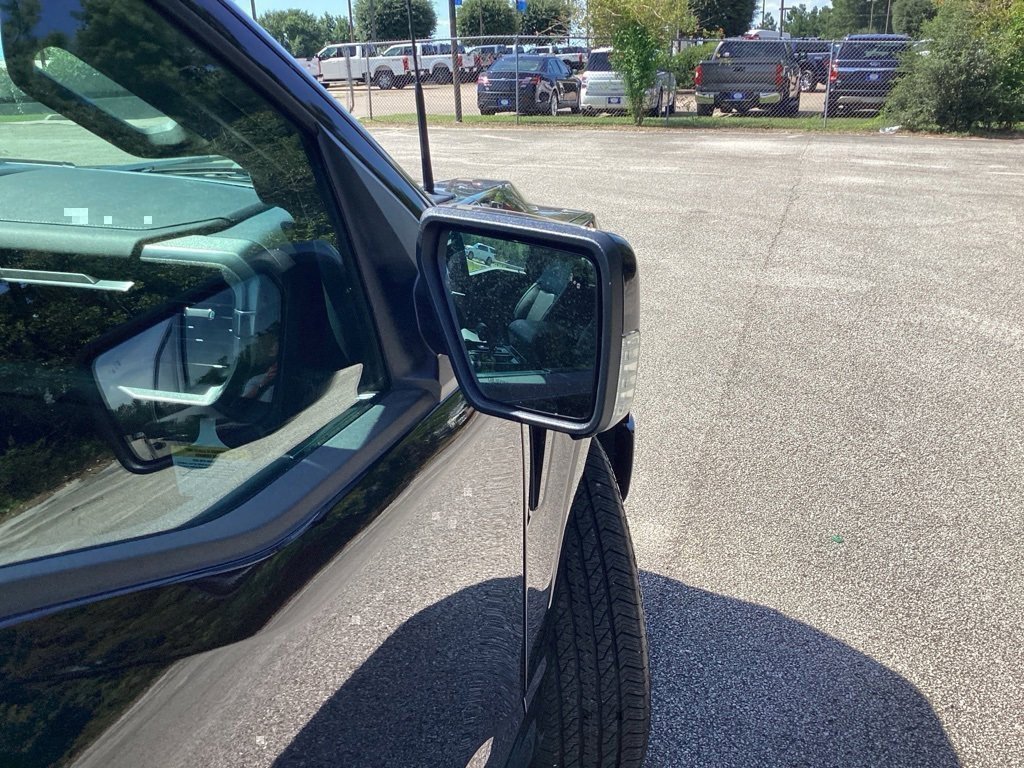 New 2025 Ford F150 Lariat w/ Equipment Group 501A Mid image 21